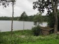 Großer Lankesee am Seehaus