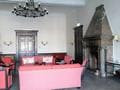 Seehaus, Innenansicht<BR />Foto von Harald Rohde