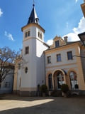 Schloss Liebenberg