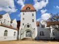 Schloss Liebenberg