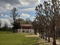 Schloss Liebenberg, Lindenhaus Schloss Liebenberg, Lindenhaus