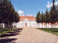 Schloss Meseberg