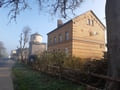 Wasserturm am Bahnhof