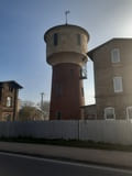 Wasserturm