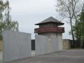 Gedenkstätte Sachsenhausen