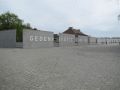 Gedenkstätte Sachsenhausen