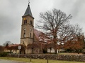Dorfkirche Schönfließ