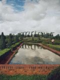 Schaugarten Schwante, Renaissance-Garten