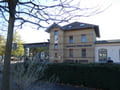 Bahnhof Velten