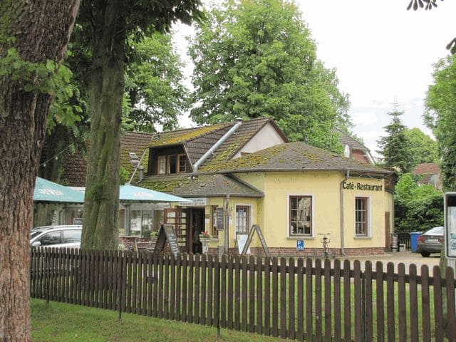 Restaurant Klosterblick