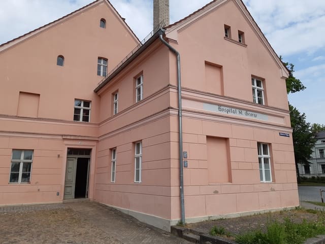St.-Georg-Hospital