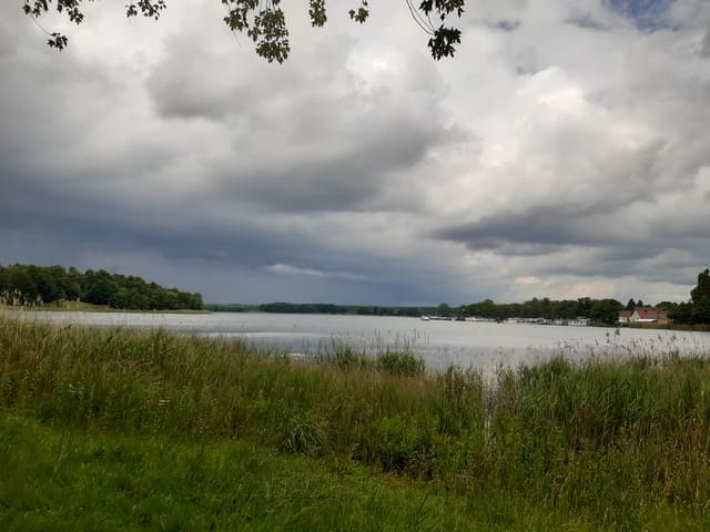 Grienericksee