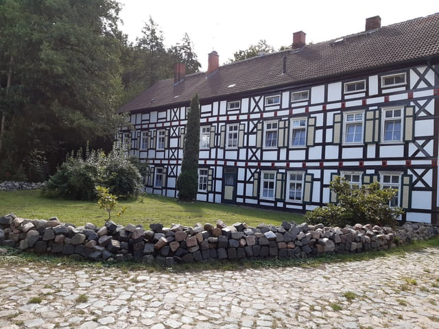 Seemhle Wusterhausen