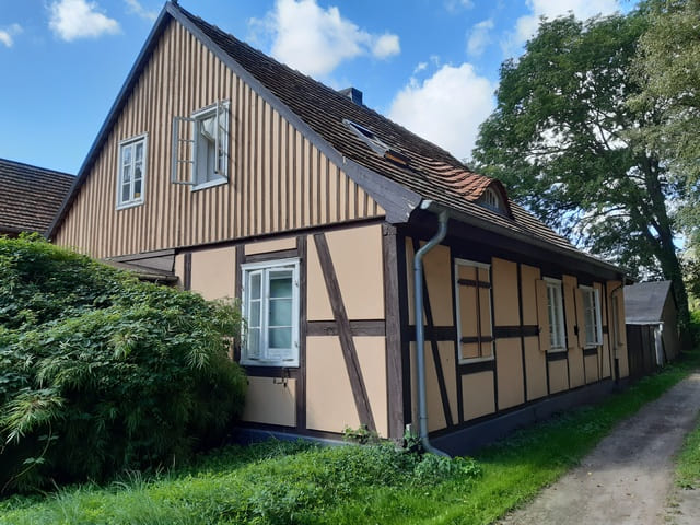Fischerhaus