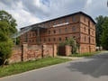 Kornspeicher Neumühle