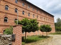 Kornspeicher Neumühle