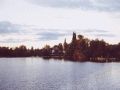 Ruppiner See am Abend