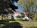 Schloss Fretzdorf