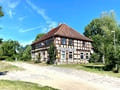 Gutshaus Plänitz<BR />Foto von Ulrich Giemann