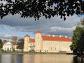 Schloss Rheinsberg Schloss Rheinsberg