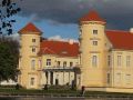 Schloss Rheinsberg Schloss Rheinsberg