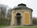 Orangerie-Pavillon im Schlosspark Orangerie-Pavillon im Schlosspark