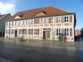 Stadtbibliothek