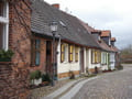 Häuser am Kleinen Graben