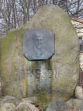 Friesen-Jahn-Körner-Denkmal, Gedenkstein an Karl Friedrich Friesen Friesen-Jahn-Körner-Denkmal, Gedenkstein an Karl Friedrich Friesen