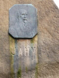 Friesen-Jahn-Körner-Denkmal, Gedenkstein an Friedrich Ludwig Jahn Friesen-Jahn-Körner-Denkmal, Gedenkstein an Friedrich Ludwig Jahn