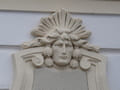 Königstraße Ecke Gröper Mauer, Detail