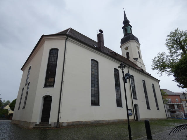 Stadtkirche St. Nikolai