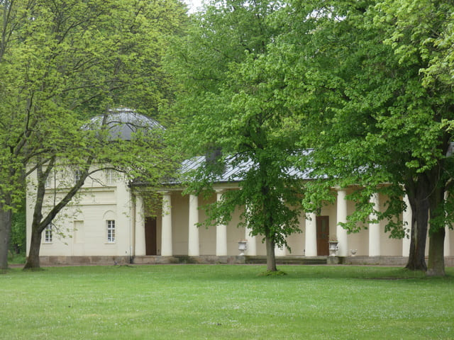 Orangerie