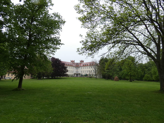 Schloss Lübbenau