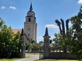Kirche Altdöbern