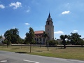 Kirche Altdöbern