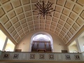 Kirche Altdöbern, Orgel