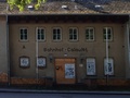 Bahnhof Calau