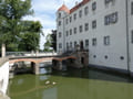 Wasserschloss Großkmehlen
