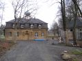 Schloss Hohenbocka, ehemalige Gärtnerei