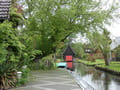Freilandmuseum Lehde