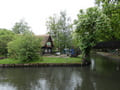 Freilandmuseum Lehde
