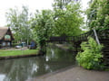 Freilandmuseum Lehde