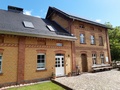 Wassermühle Neudöbern