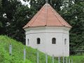 Pulverturm mit Zeughaus