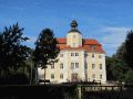 Schloss Vetschau Schloss Vetschau