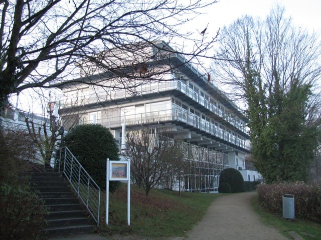 avendi Hotel am Griebnitzsee