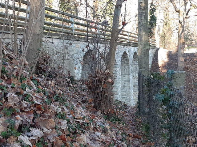Teufelsgrabenbrücke