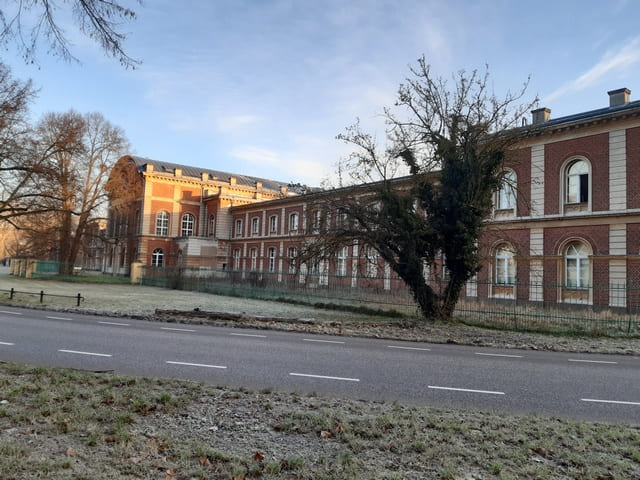 Universität Potsdam