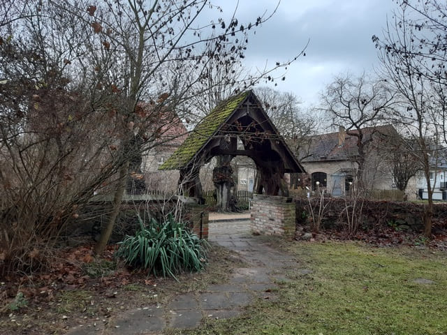 Kirchhof